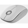 Element Wireless Optical Mouse MS-250WG White/Grey